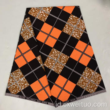kain flanel poliester cetak untuk pakaian bayi